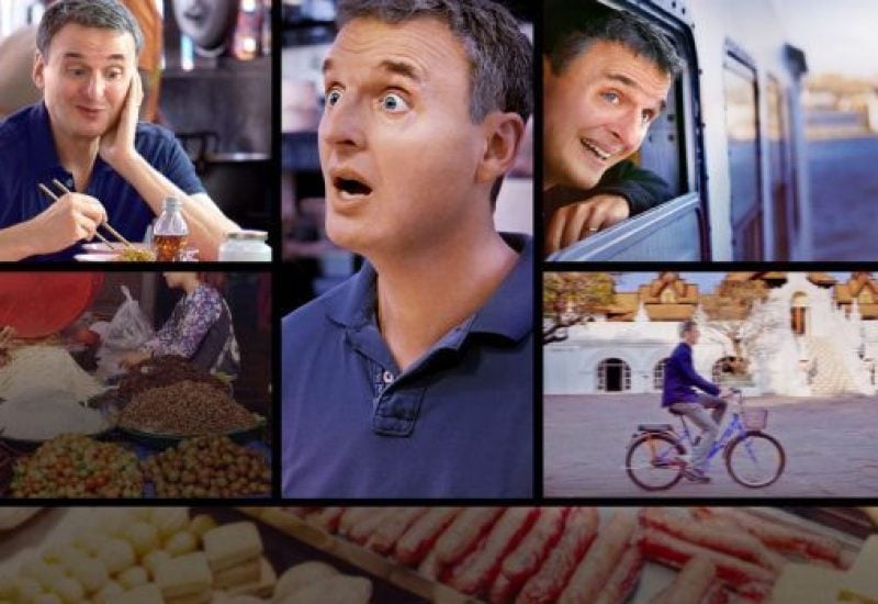 Netflix Documentary Series