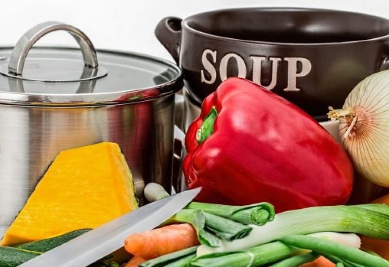 soup pixabay free