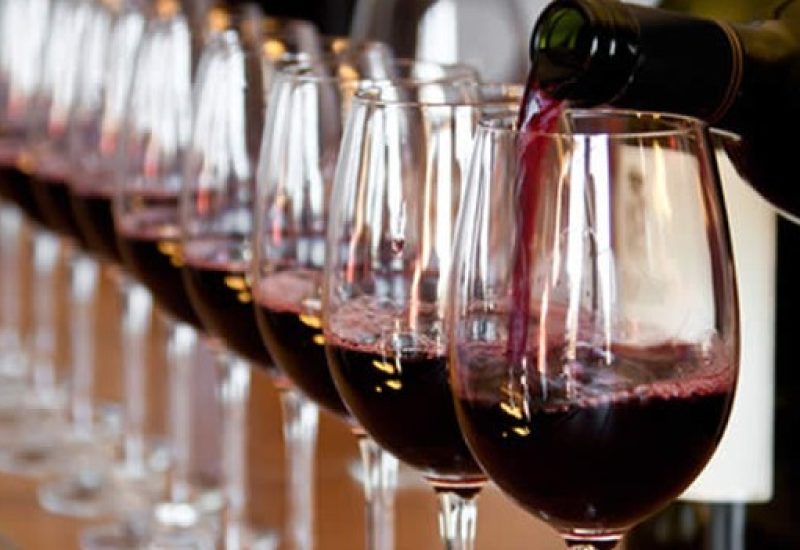 Wines from Spain