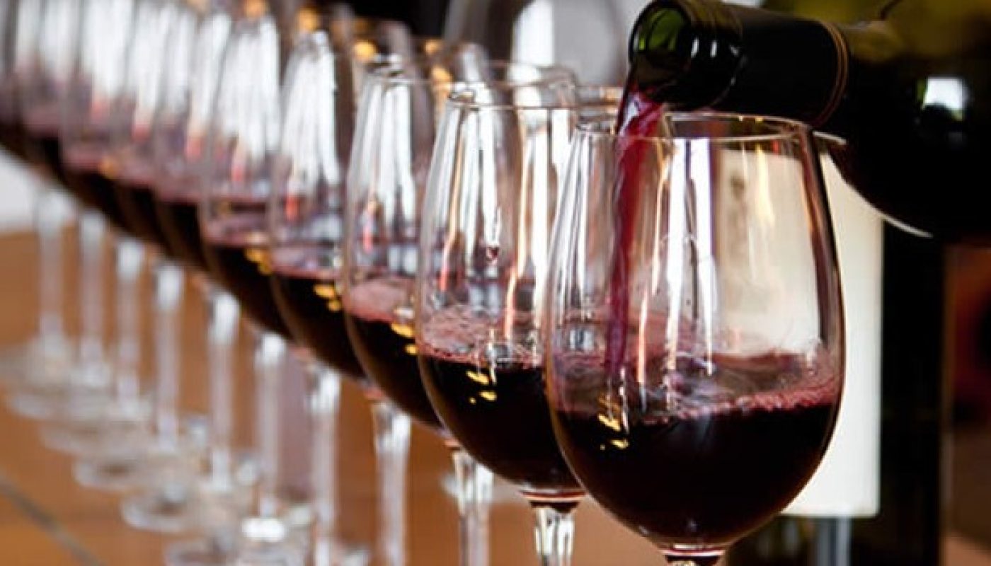 Wines from Spain