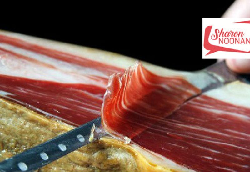 Spanish Food Taste Podcast