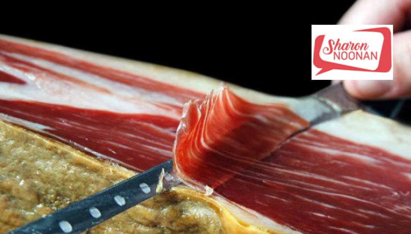 Spanish Food Taste Podcast