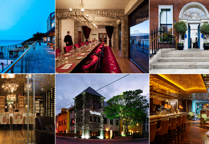 spanish wine week in ireland 2018