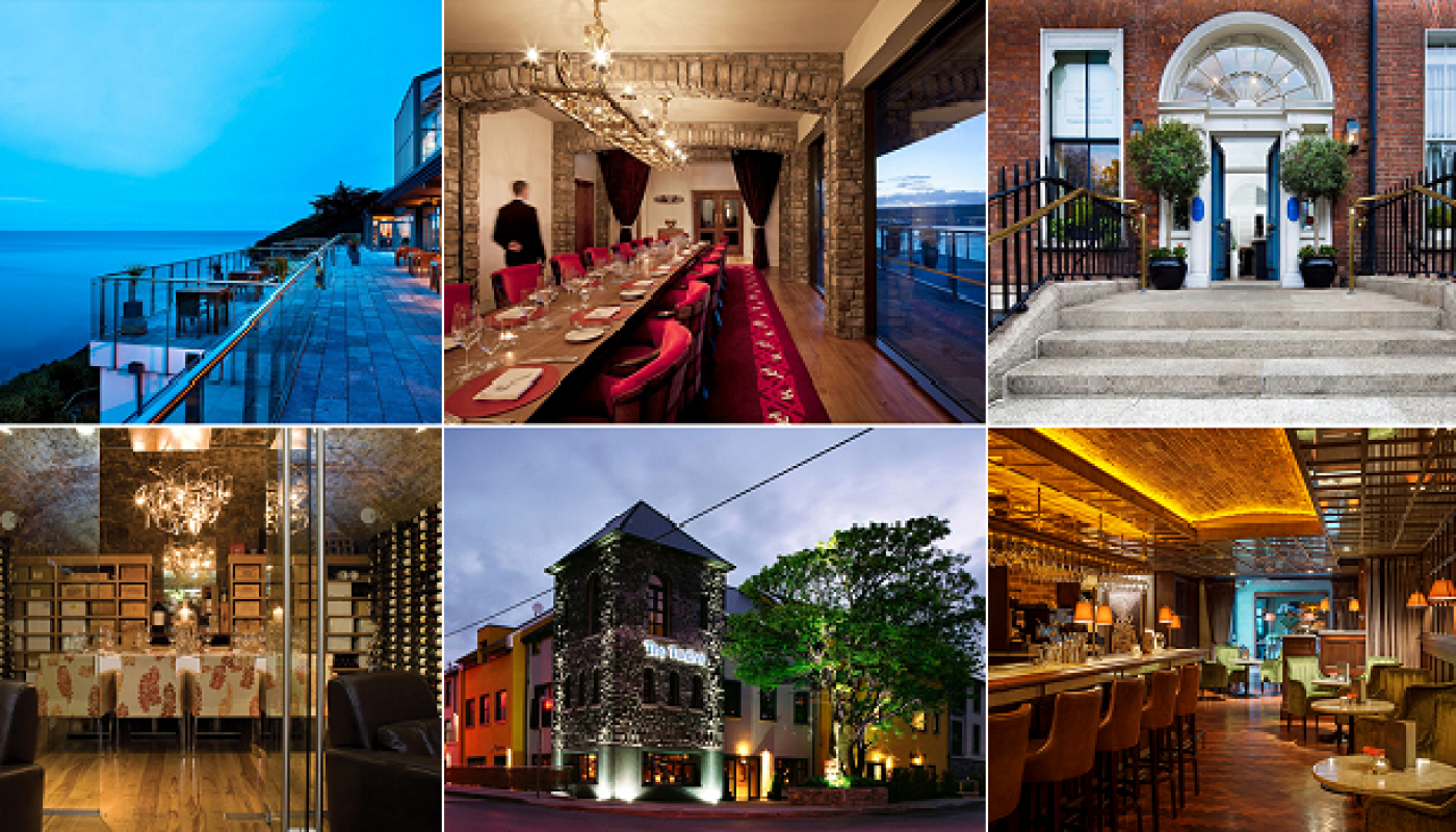 spanish wine week in ireland 2018