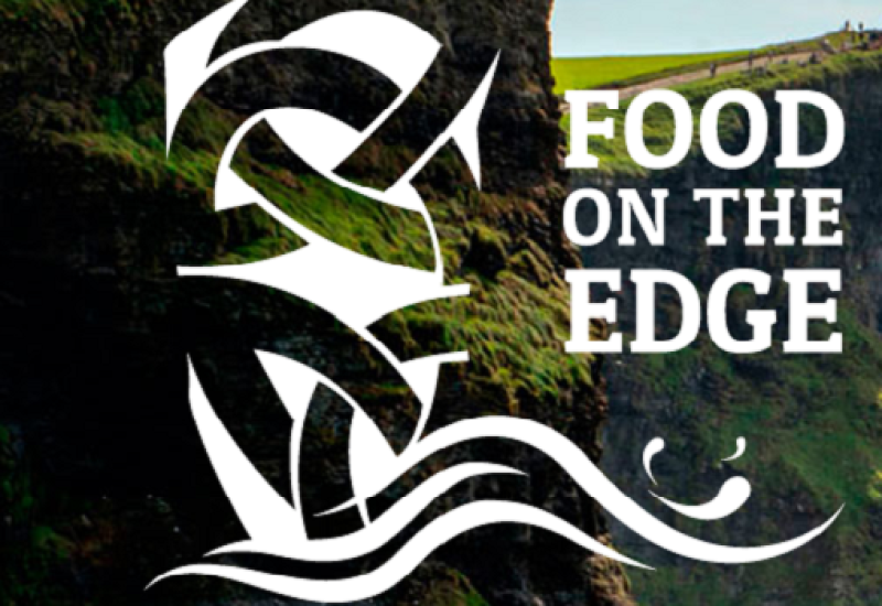 Food On The Edge