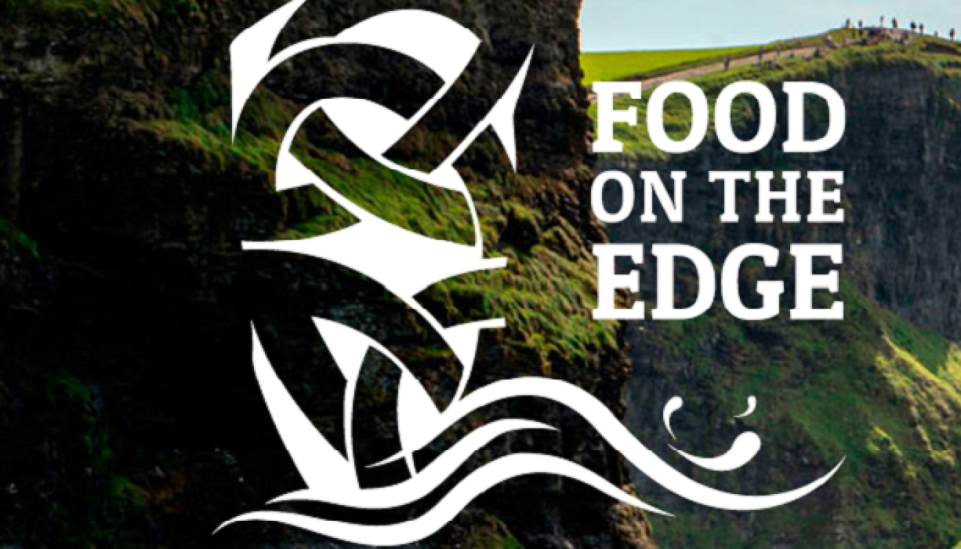 Food On The Edge