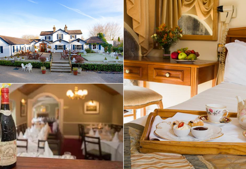 station house hotel competition july 2017