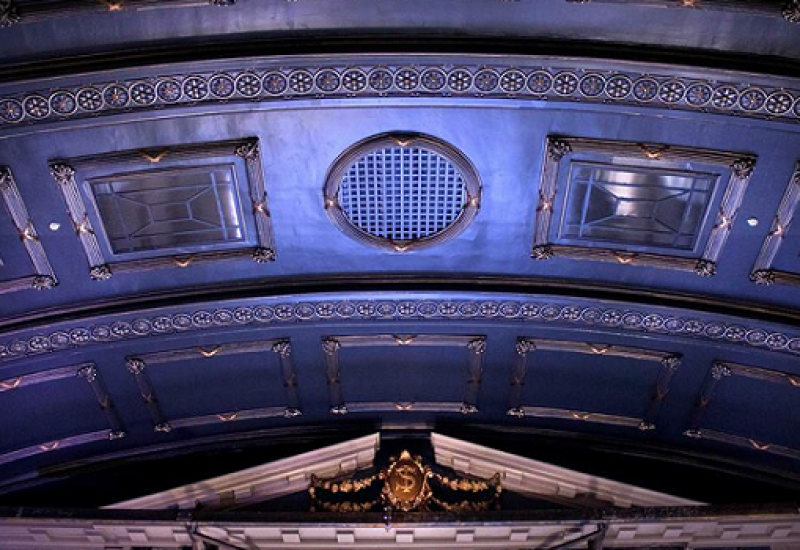 Ireland's Most Luxurius Cinema will Open in Rathmines this Month and it Looks Unreal