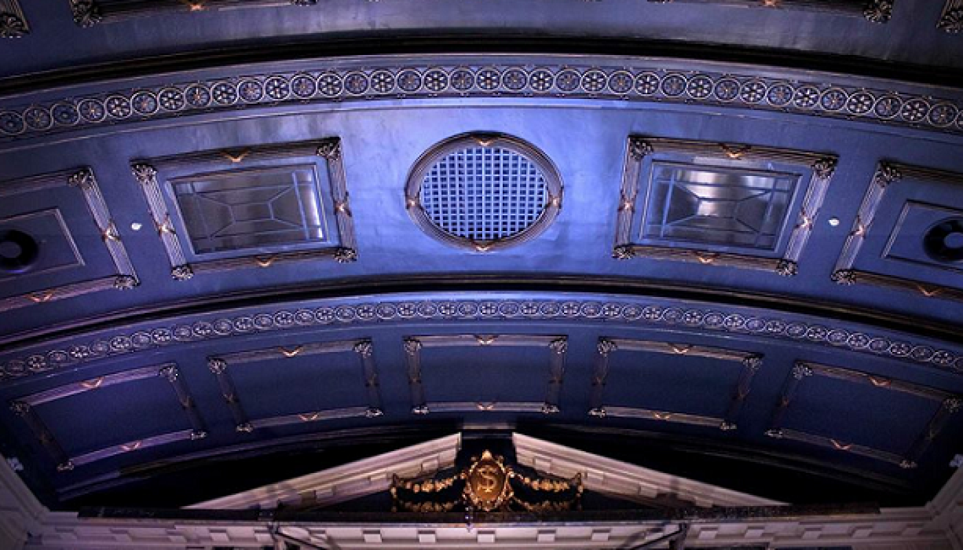 Ireland's Most Luxurius Cinema will Open in Rathmines this Month and it Looks Unreal
