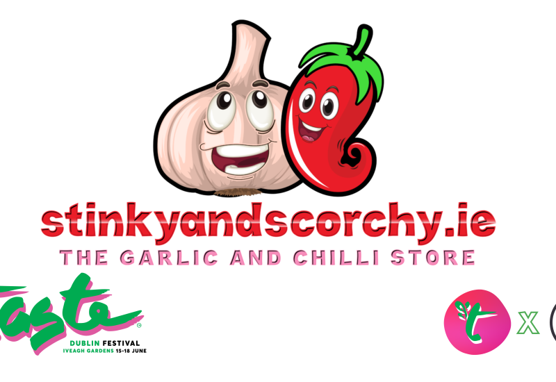 stinky and scorchy