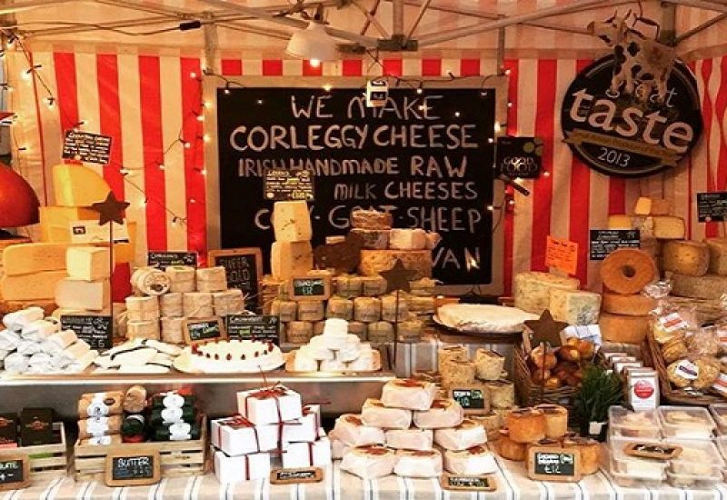 Strandhill Food Festival