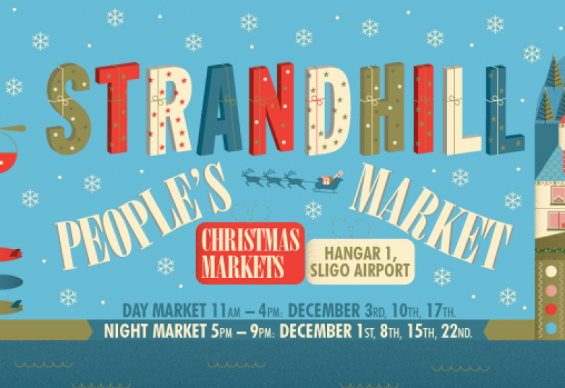 Strandhill People's Market