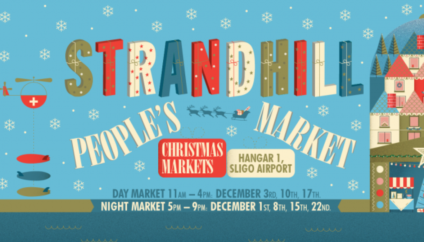Strandhill People's Market