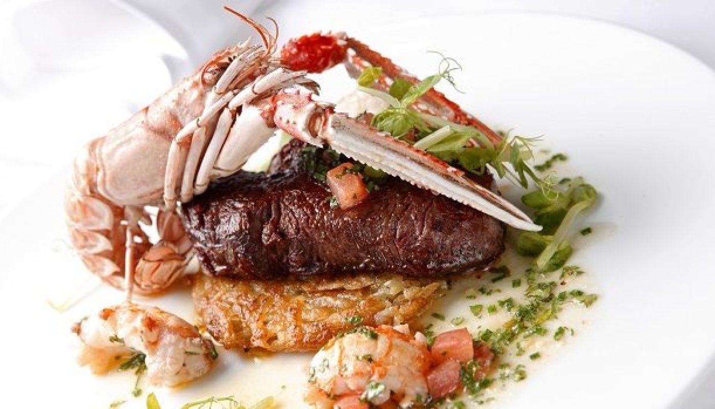 The Shelbourne Sunday Brunch