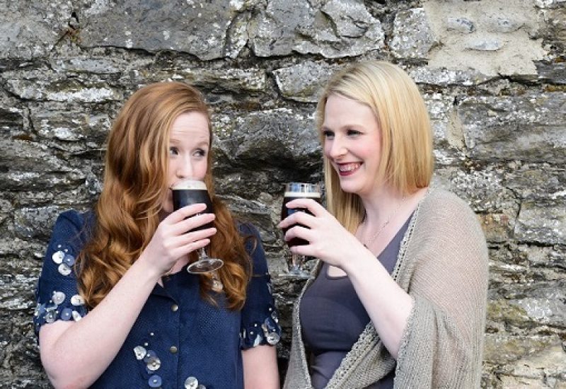 Beauty and the Beer: Women in the Irish Craft Beer Scene