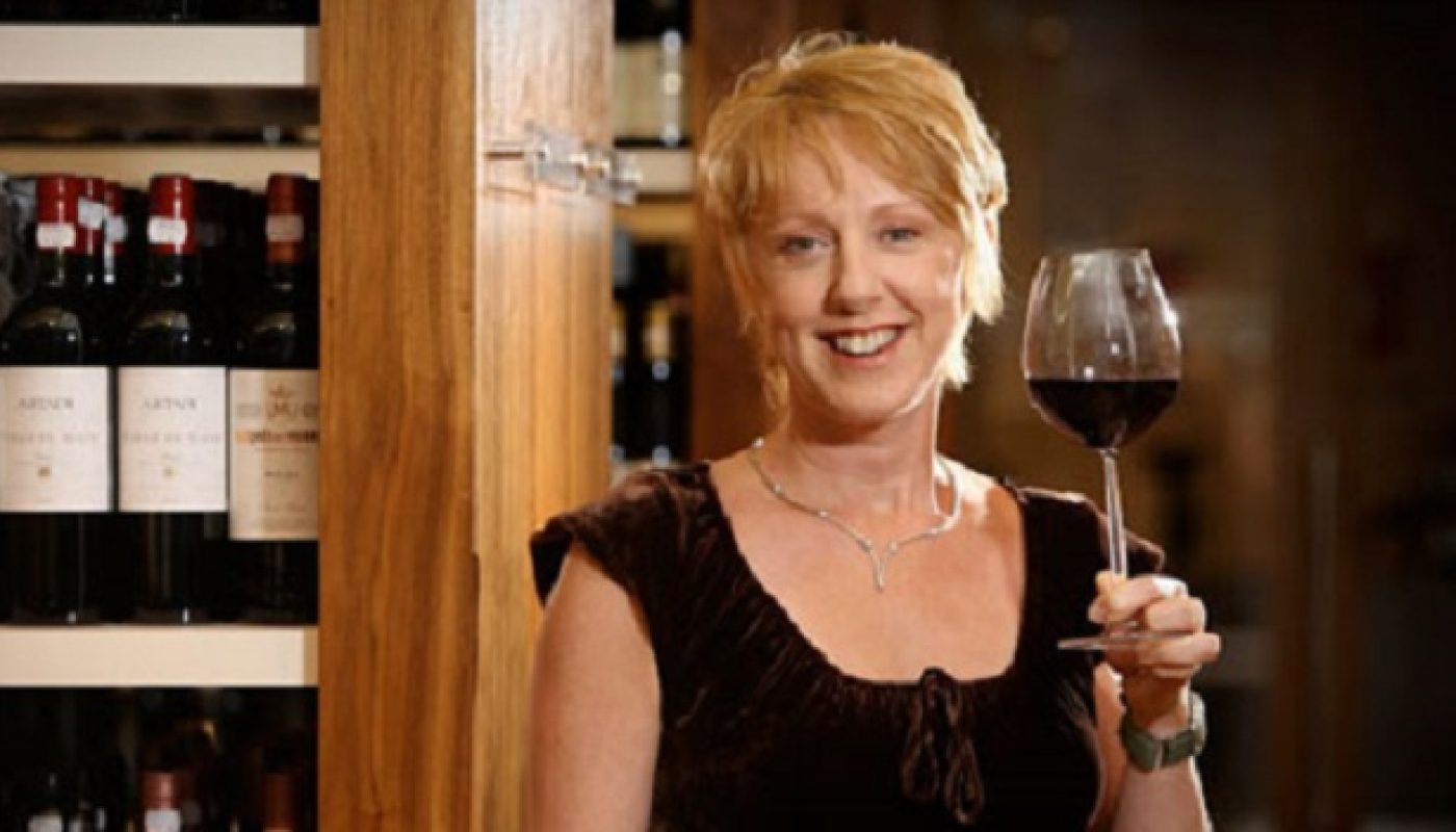 An Evening with JN Wine and Susy Atkins for NI Year of Food and Drink