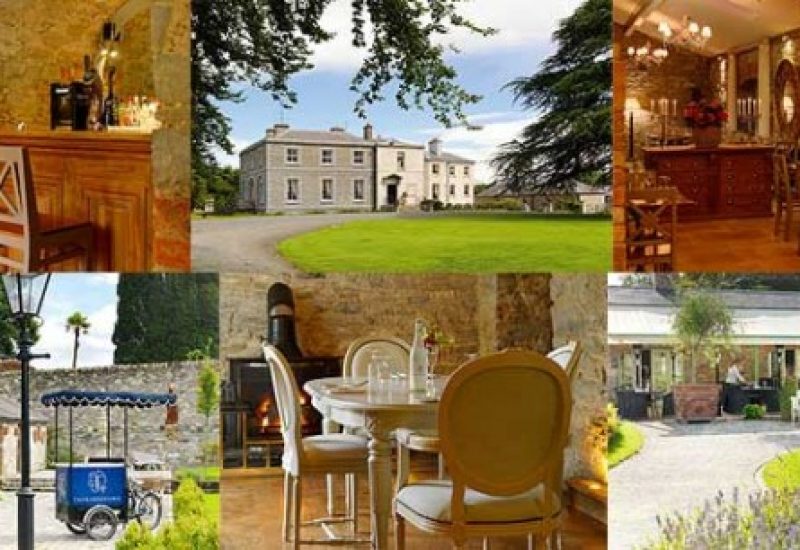 tankardstown