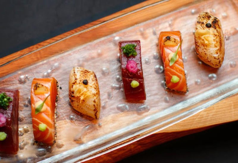 taste at rustic