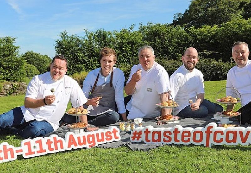 Cavan Food Festival