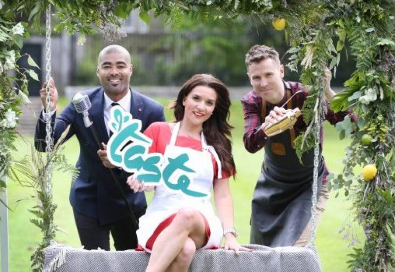 taste of dublin 2018.5