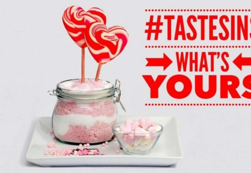 Tell us about your little foodie guilty pleasures and best one WINS €100 voucher for Fire Restaurant #TasteSins - Closed