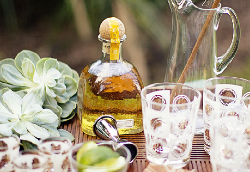 Licence Tequila: Moving from Juniper to Agave | Tequila Trends for 2017