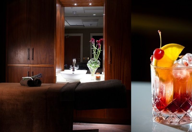 the Shelbourne