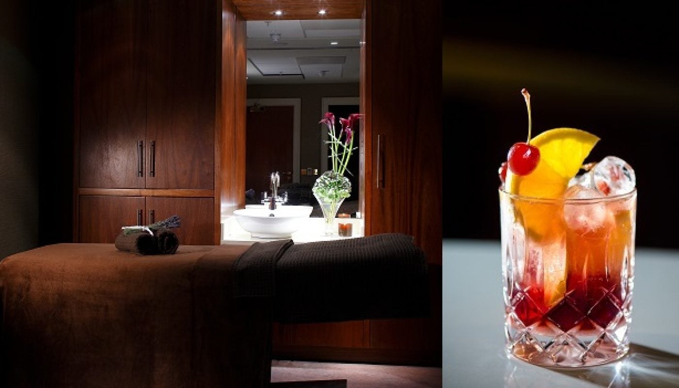 the Shelbourne