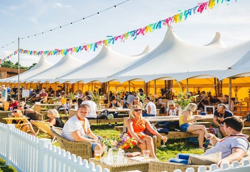 Fabulous Food Festival