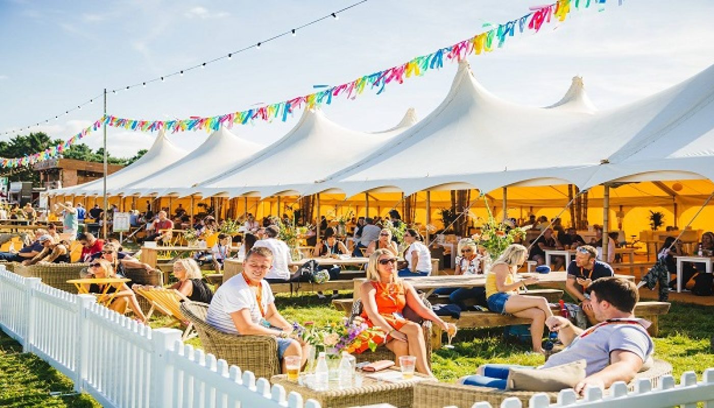 Fabulous Food Festival