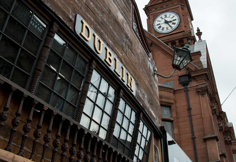 I Want Rock 'n' Rum: The Bowery, Rathmines, Bar Review