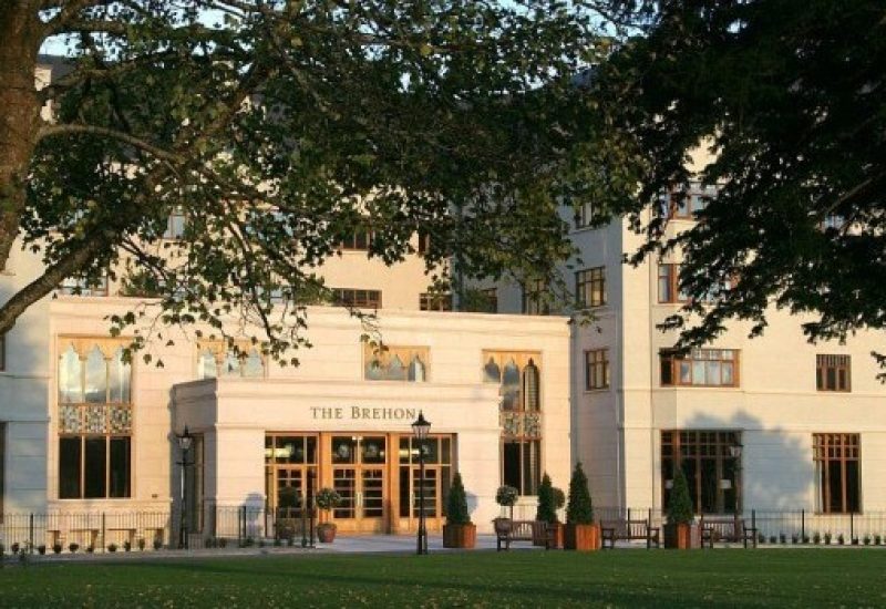 The Brehon