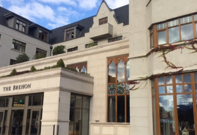 Brehon Hotel