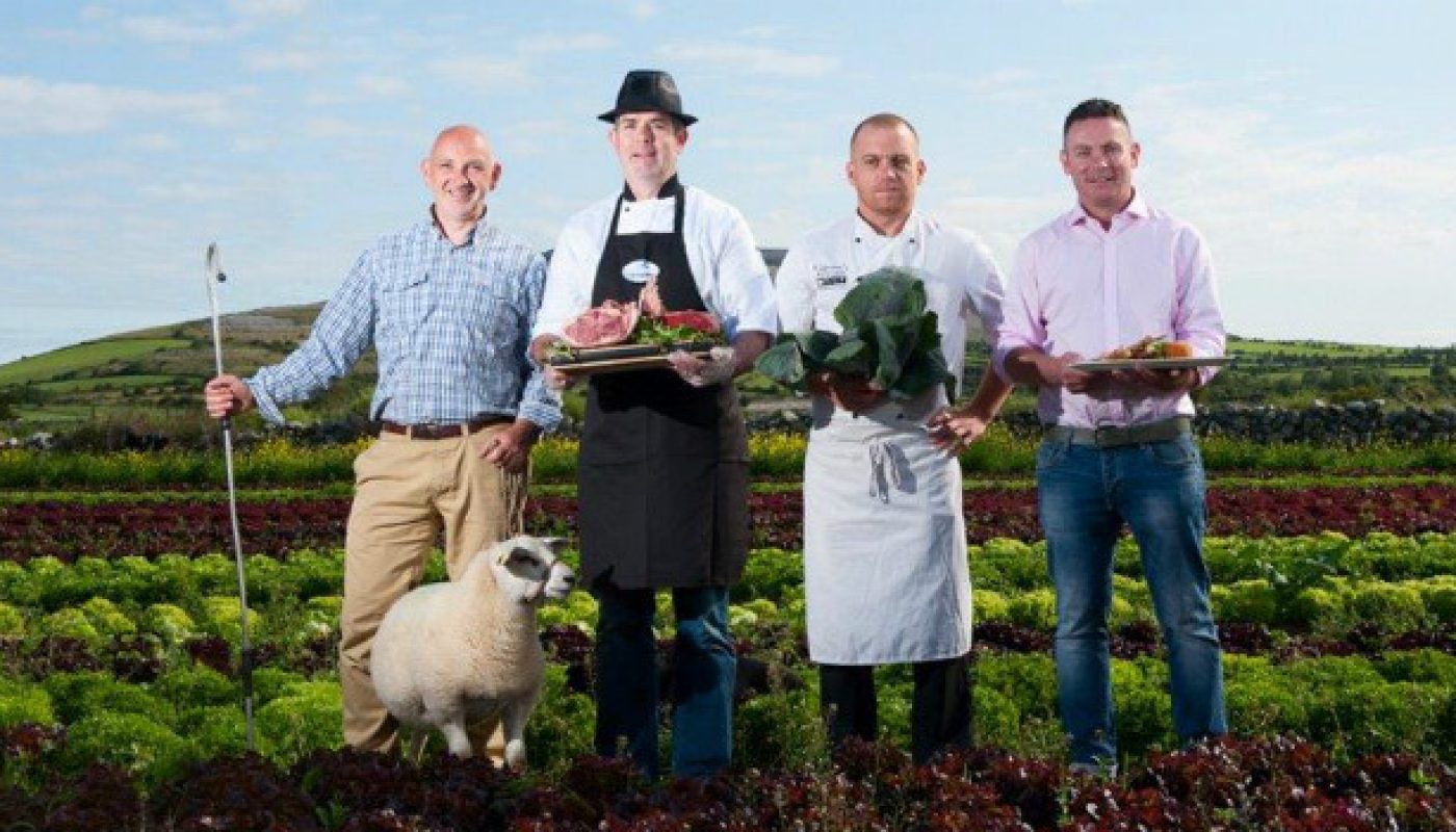 Top Foodie Destination