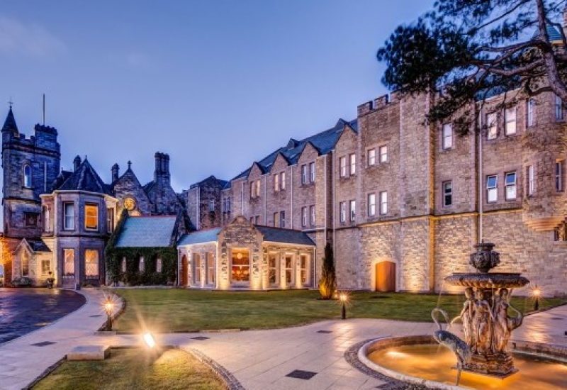 Culloden Estate & Spa