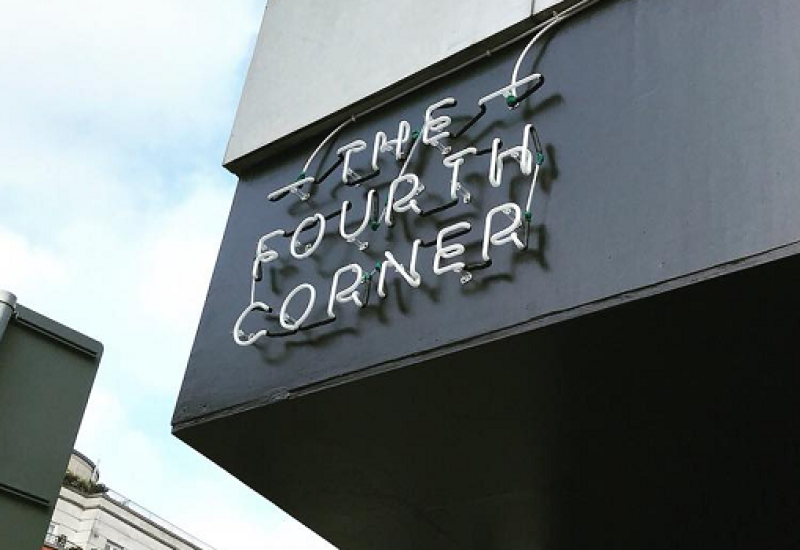 This New Irish Pub in Dublin 8 Will Open Just in Time for St. Patrick's Day | The Fourth Corner