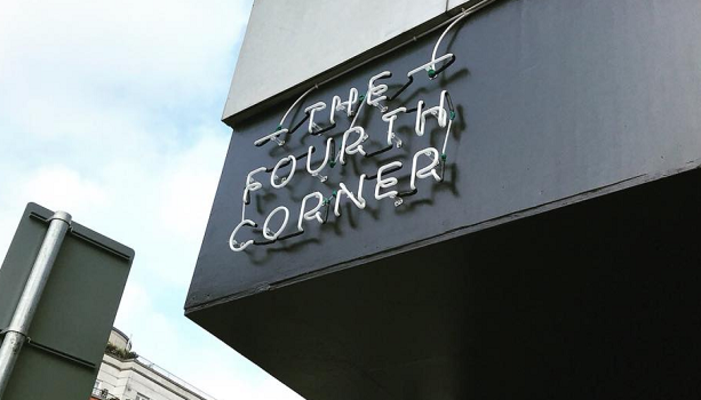This New Irish Pub in Dublin 8 Will Open Just in Time for St. Patrick's Day | The Fourth Corner