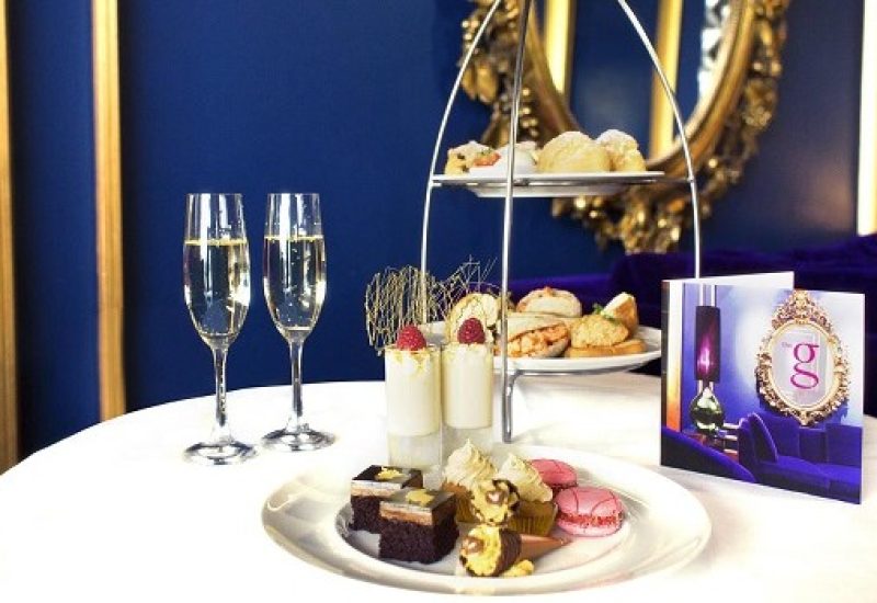 the g Hotel gold afternoon tea (Large) (1)