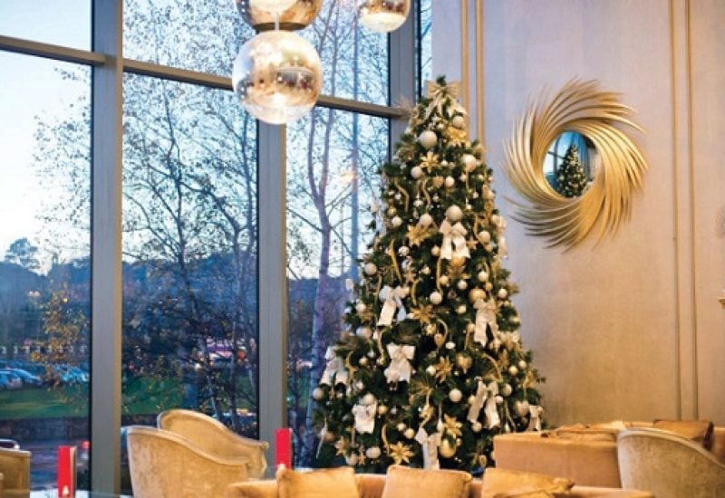 Stress Free Christmas