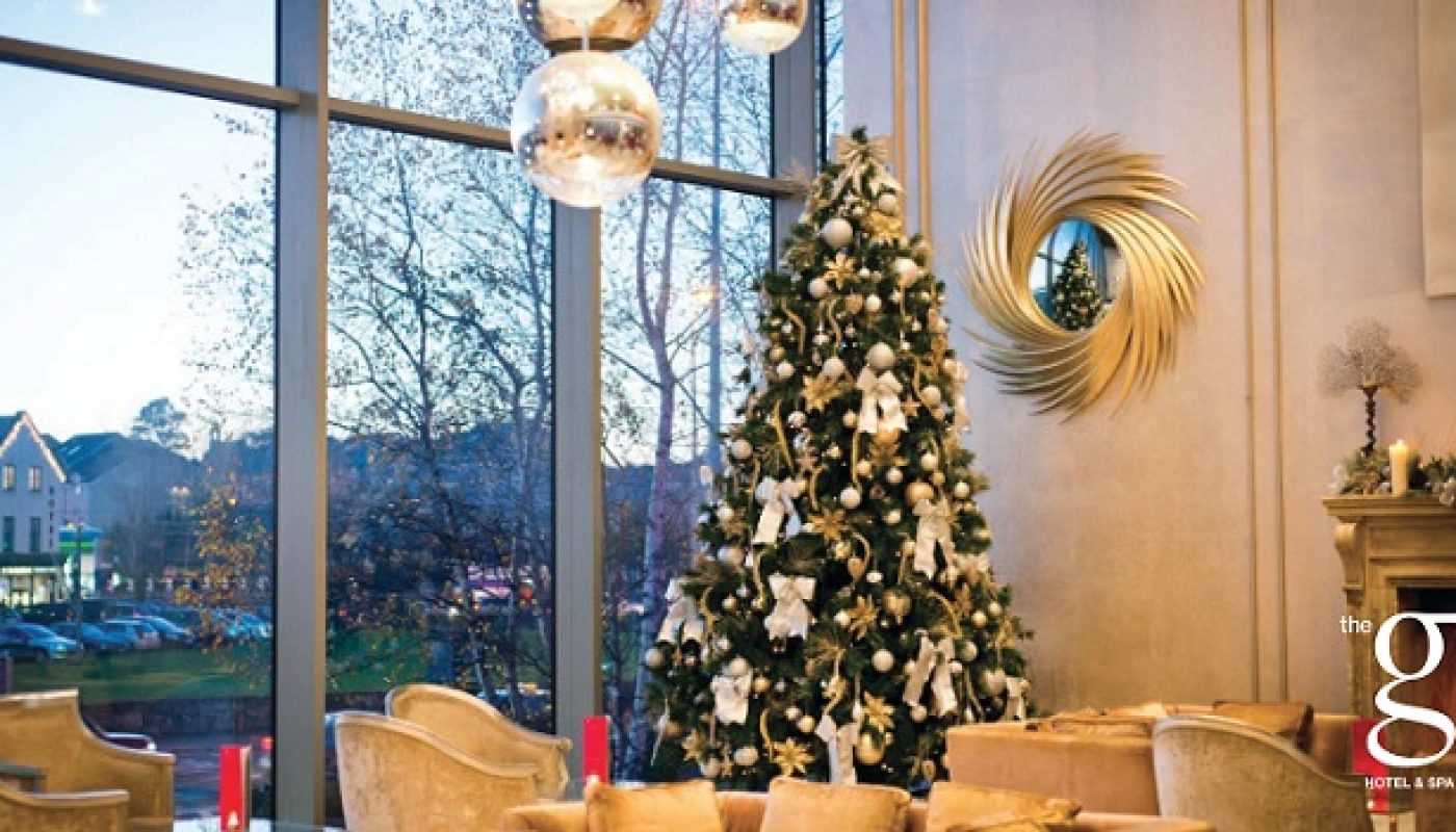 Stress Free Christmas