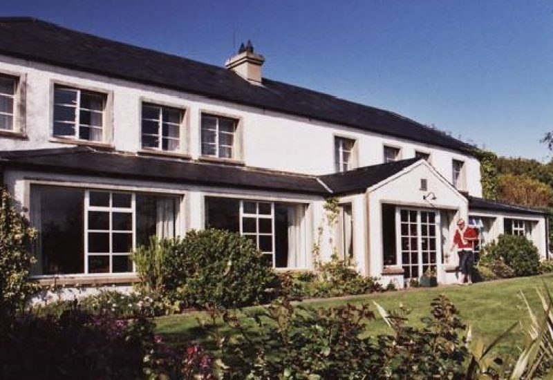 the mill restaurant donegal