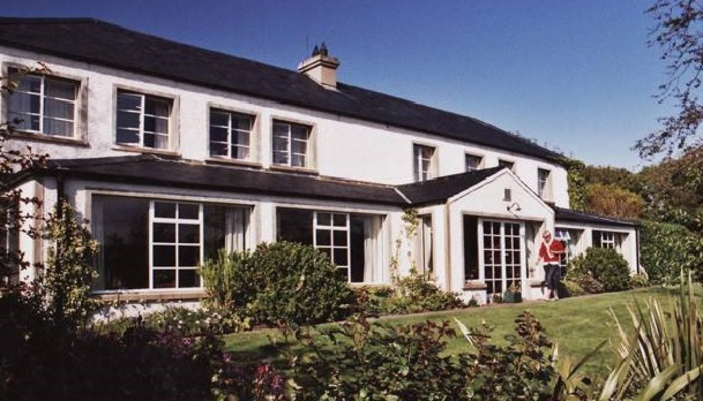 the mill restaurant donegal