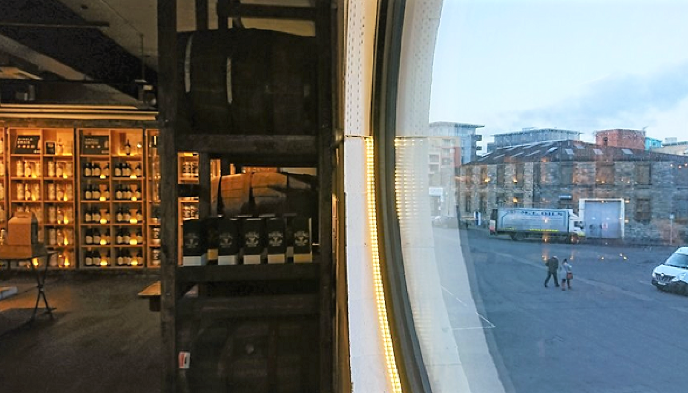 The Big Four, Reloaded - How Distilling in Dublin Peaked, Crashed and Returned to Stay | Distilleries in Dublin