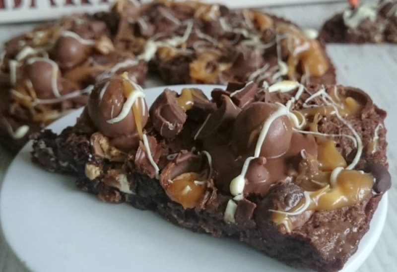 the taste rolo 1