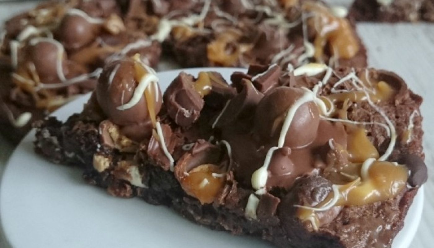the taste rolo 1