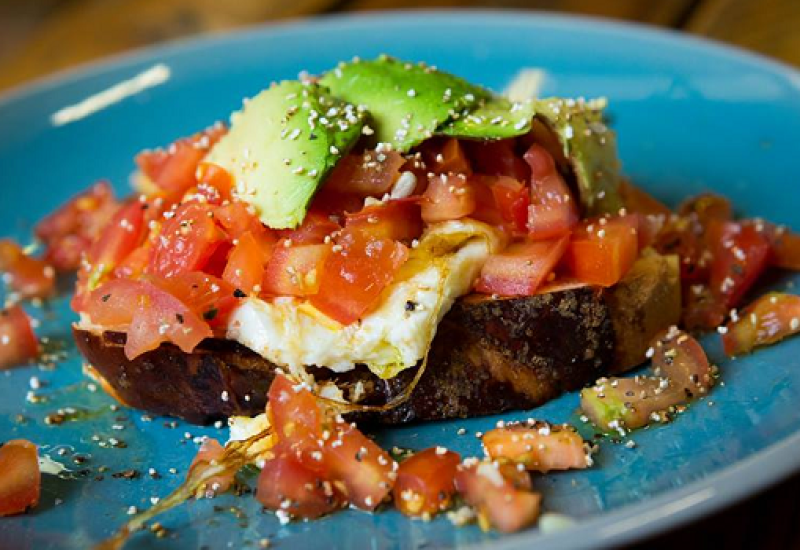 New Dublin 8 Cafe Offers Organic Food and Great Vibes | Thursday Cafe