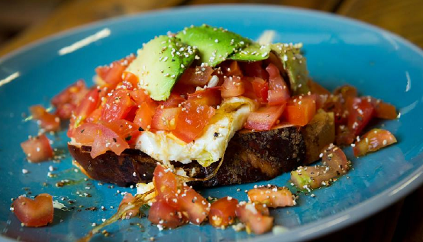 New Dublin 8 Cafe Offers Organic Food and Great Vibes | Thursday Cafe