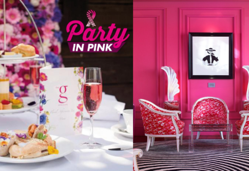 theghotel-partyinpink