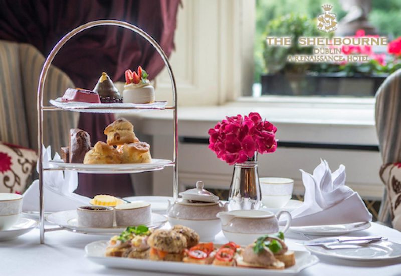 theshelbourneafternoontea