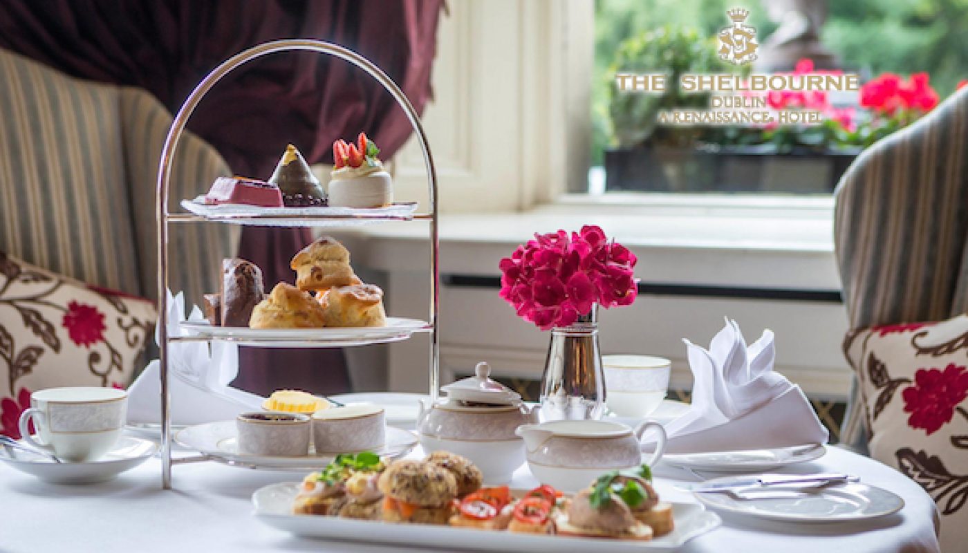 theshelbourneafternoontea